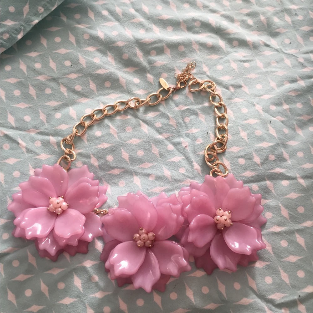 Blooming